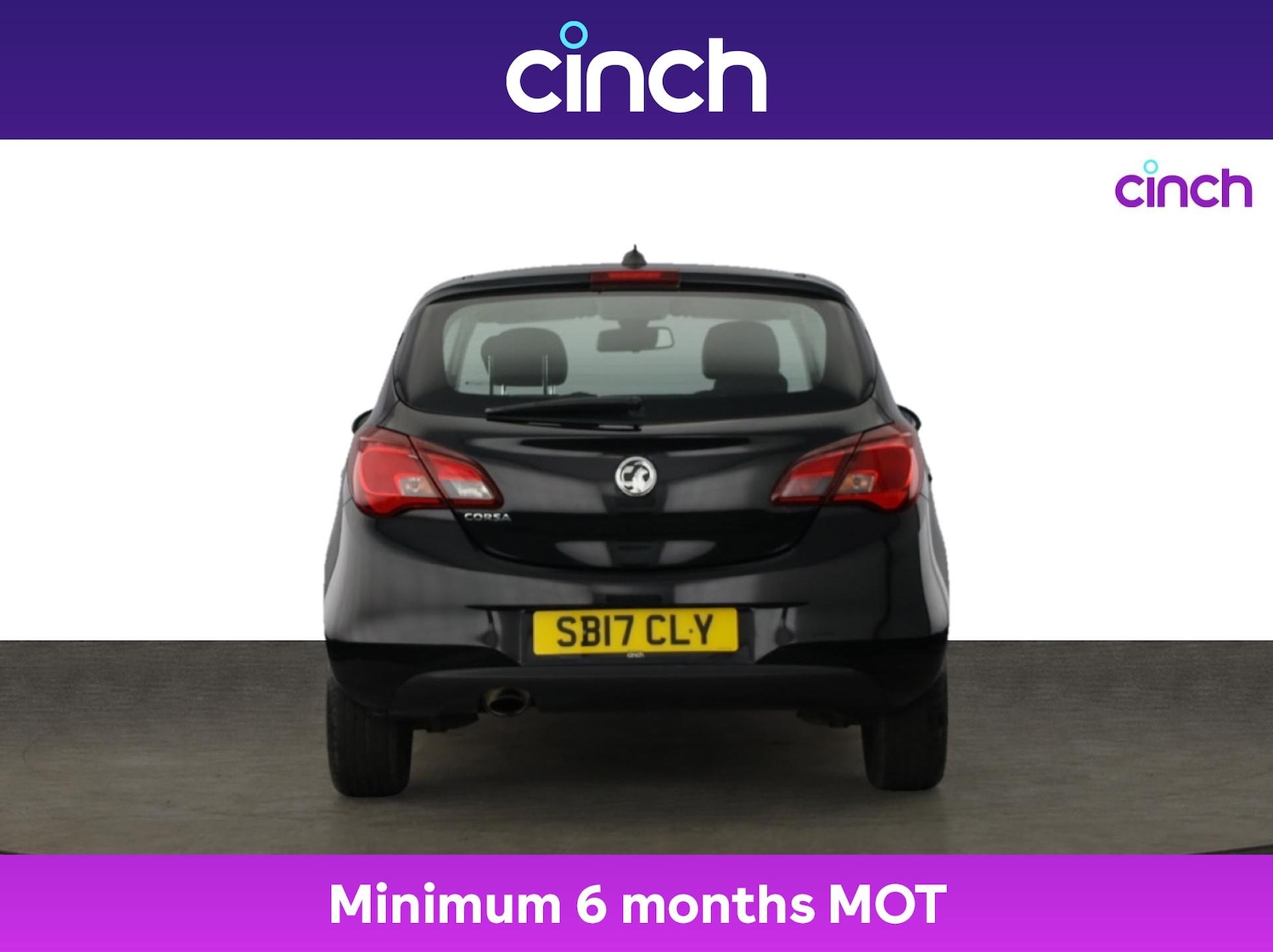 Used Vauxhall Corsa 2017 for sale - 76586732: Photo 5