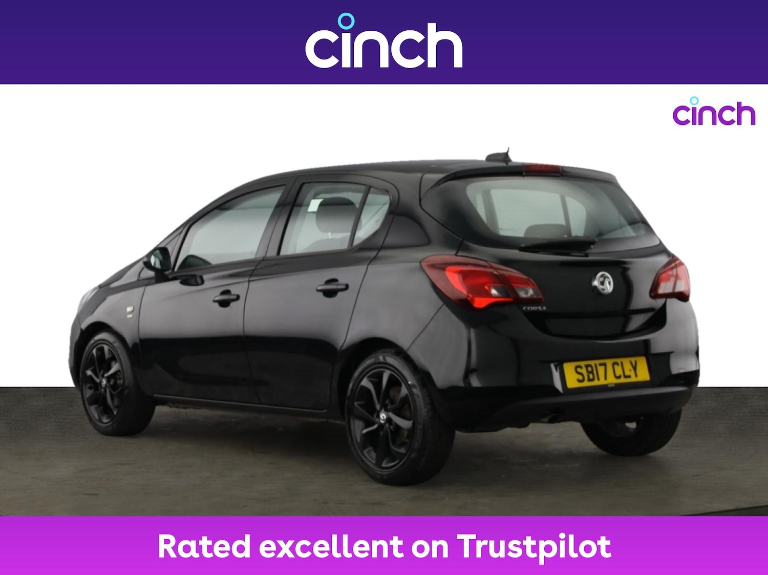 Used Vauxhall Corsa 2017 for sale - 76586732: Photo 6