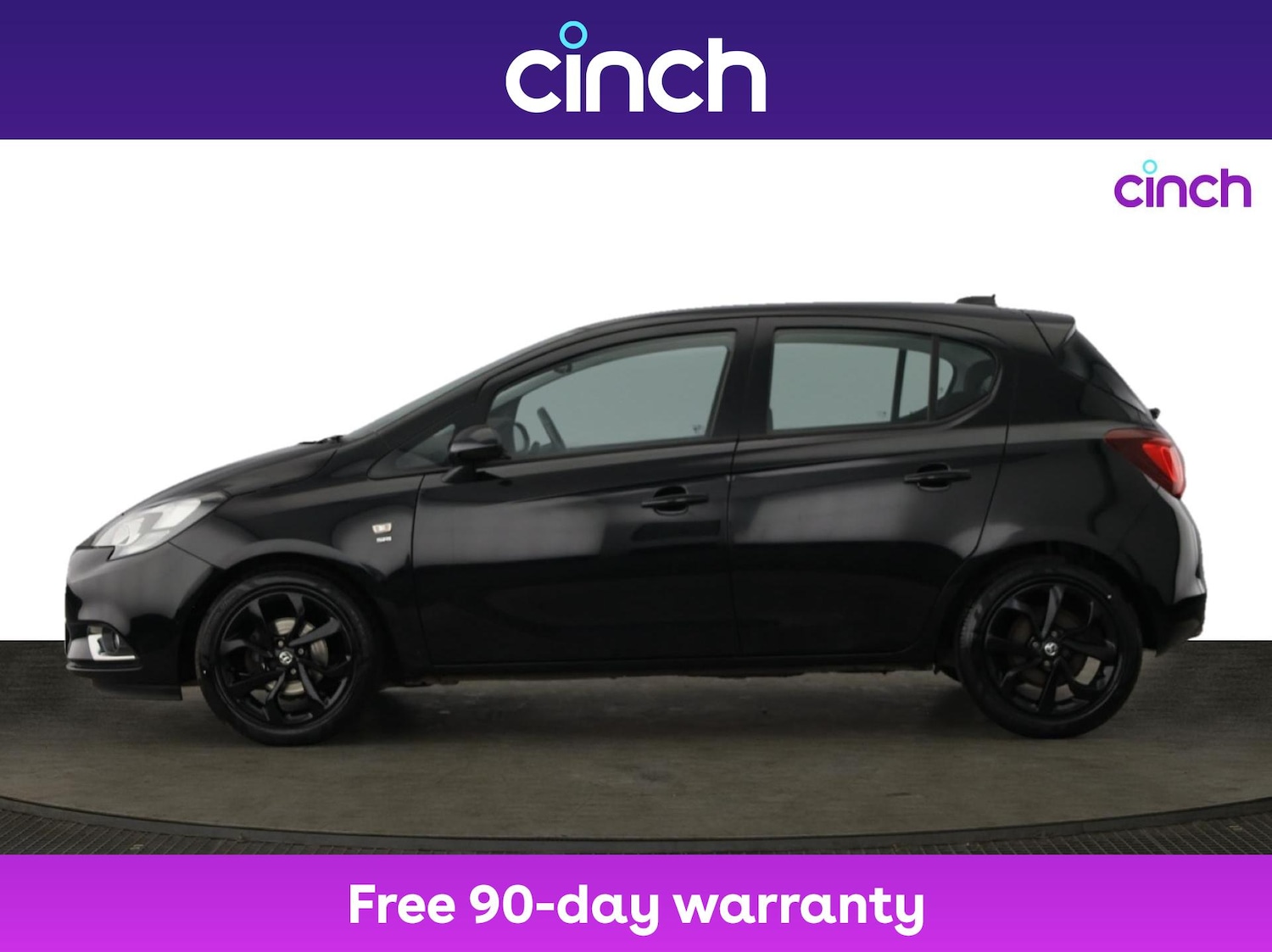 Used Vauxhall Corsa 2017 for sale - 76586732: Photo 8