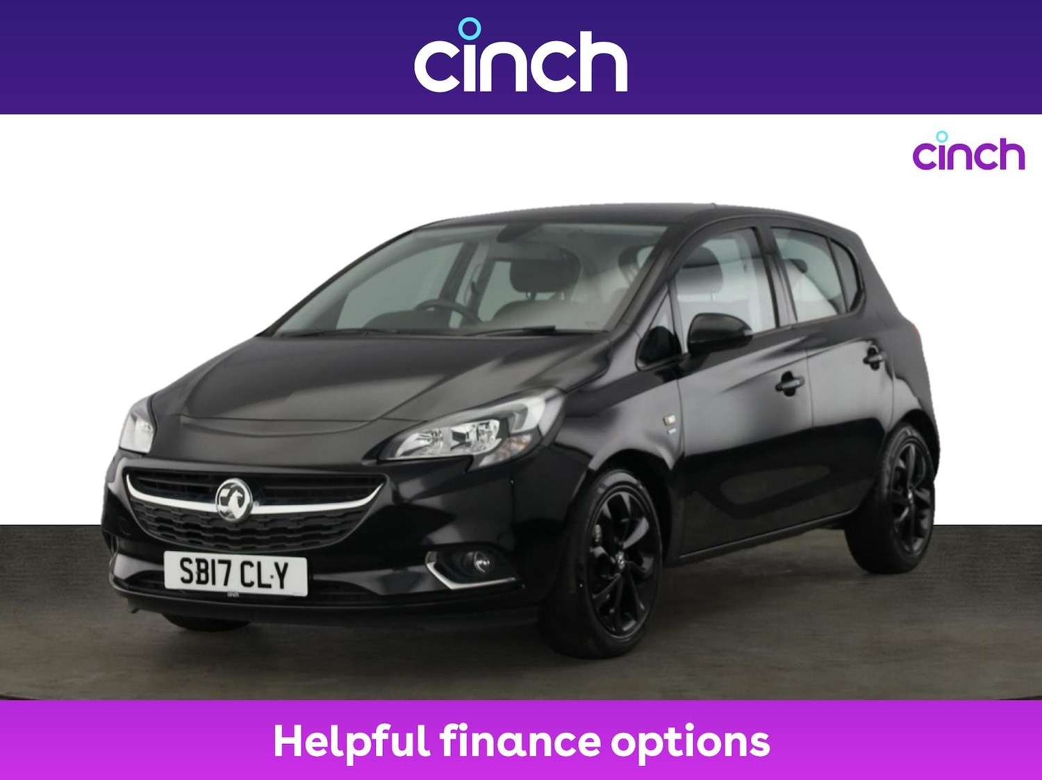 Used Vauxhall Corsa 2017 for sale - 76586732: Photo 9