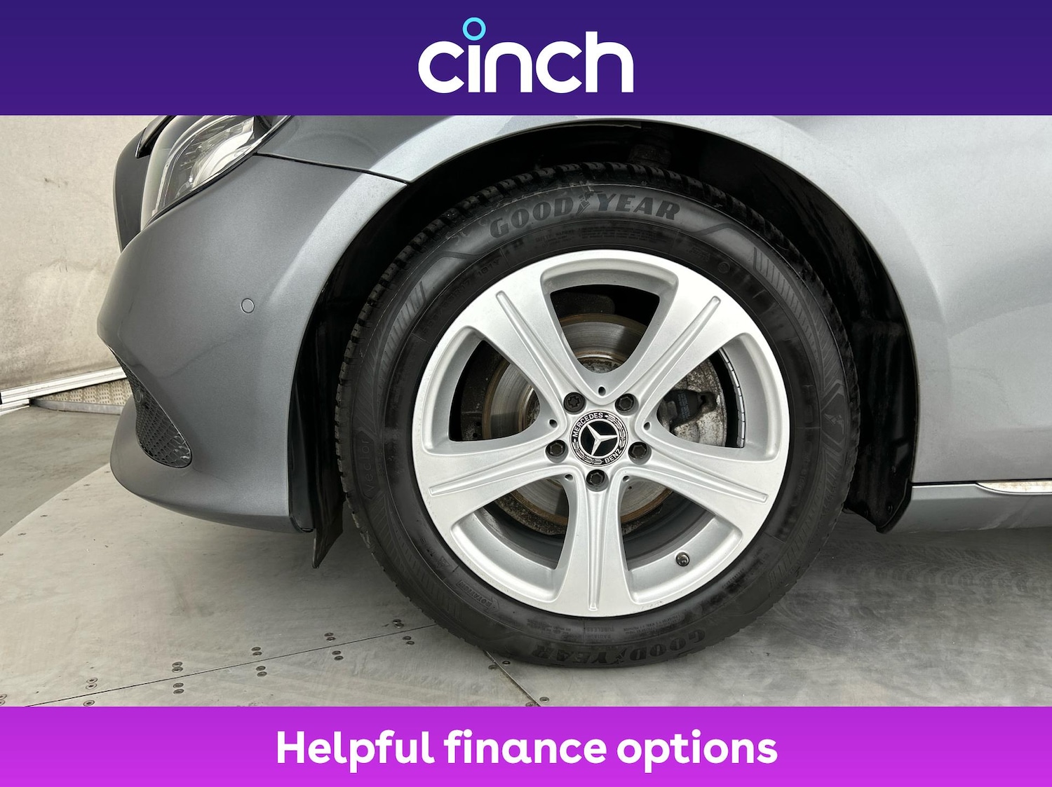 Used Mercedes-Benz E Class 2018 for sale - 76783261: Photo 24