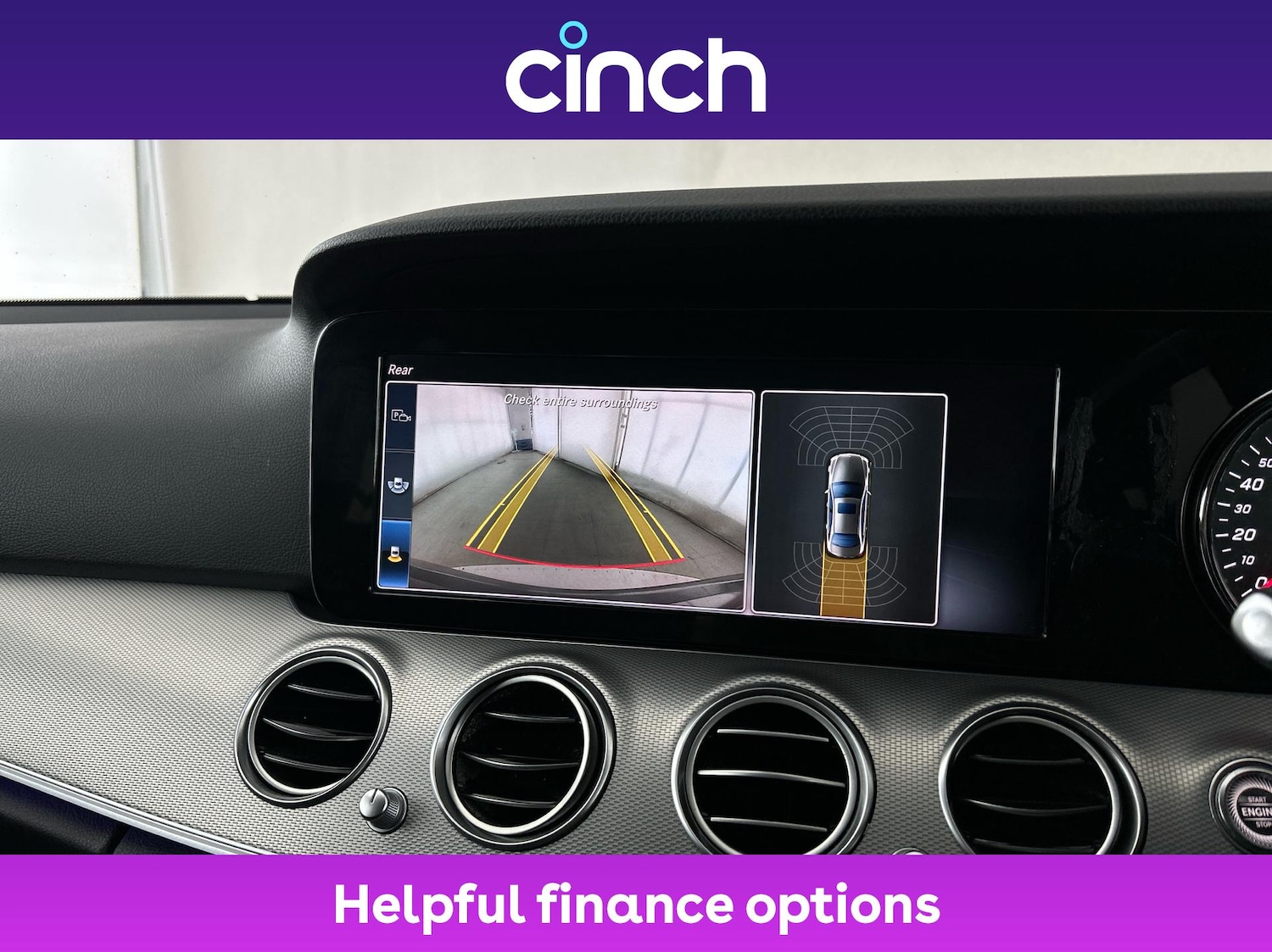 Used Mercedes-Benz E Class 2018 for sale - 76783261: Photo 30