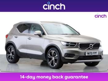 2020 - 1.5 T5 Recharge PHEV Inscription Pro 5dr Auto