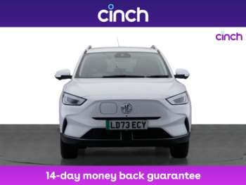 Used MG MG ZS 2023 for sale - 74715661: Photo