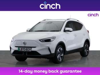 Used MG MG ZS 2023 for sale - 74715661: Photo