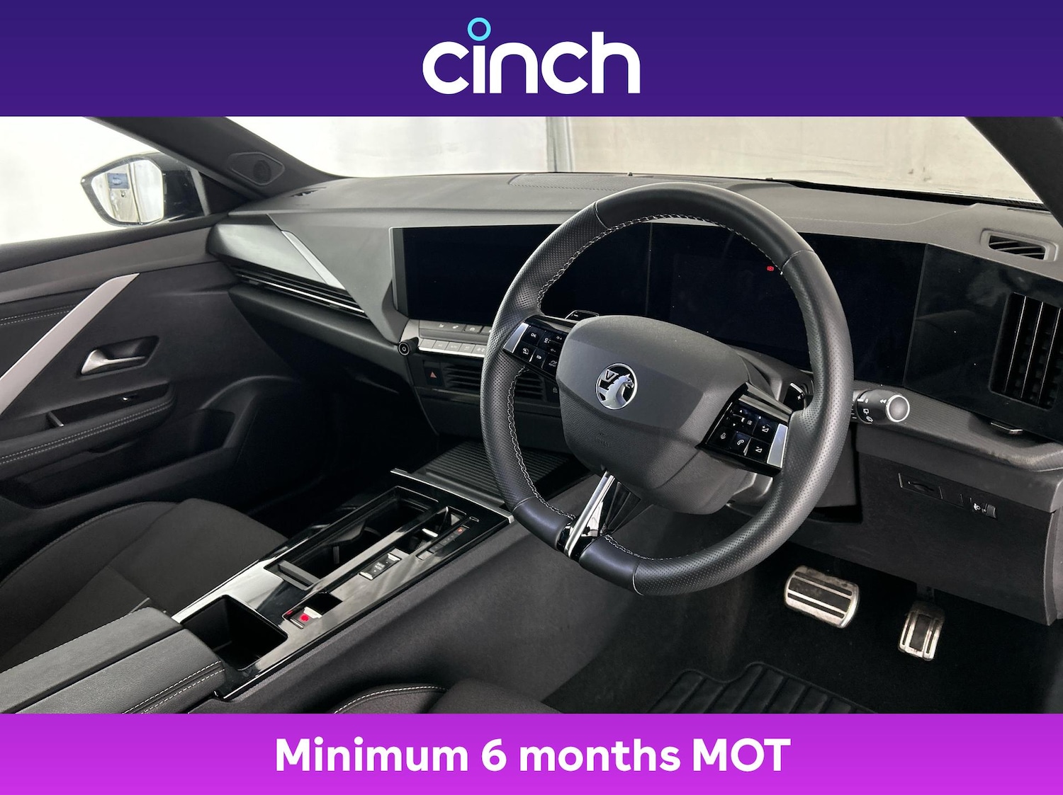 Used Vauxhall Astra 2024 for sale - 76318506: Photo 12