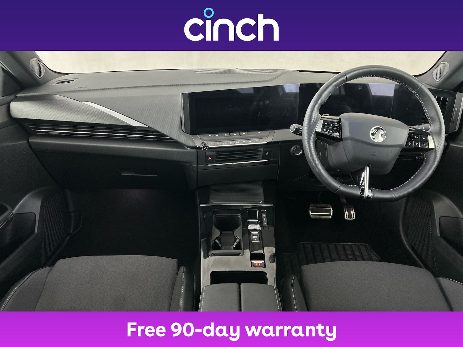 Used Vauxhall Astra 2024 for sale - 76318506: Photo 15