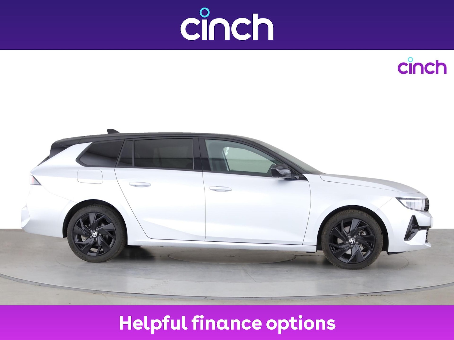 Used Vauxhall Astra 2024 for sale - 76318506: Photo 2
