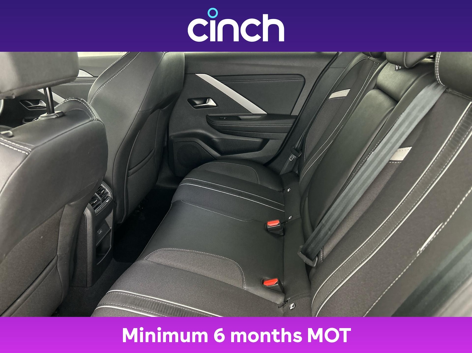 Used Vauxhall Astra 2024 for sale - 76318506: Photo 20