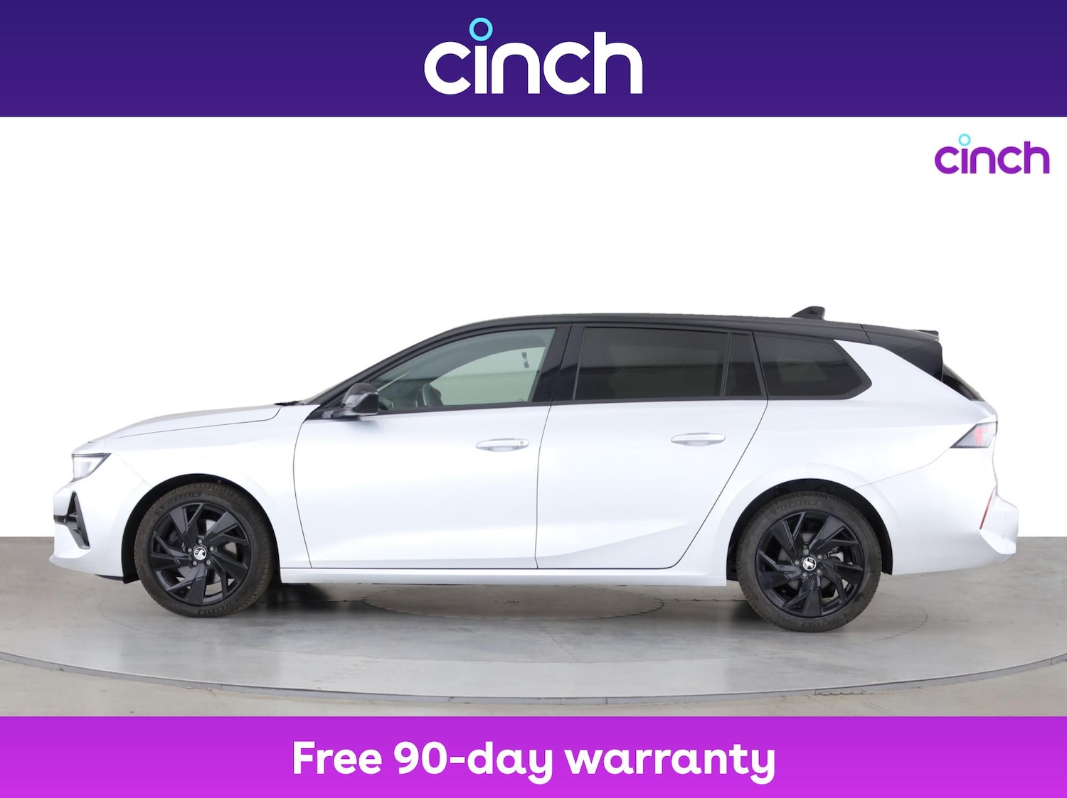 Used Vauxhall Astra 2024 for sale - 76318506: Photo 8