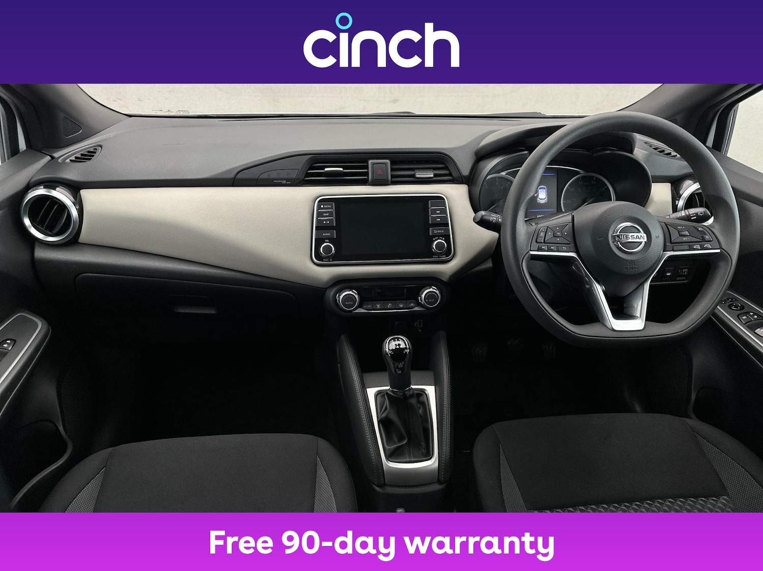 Used Nissan Micra 2021 for sale - 76173739: Photo 15