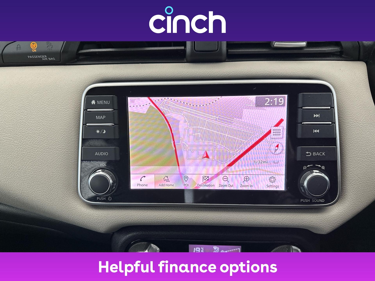 Used Nissan Micra 2021 for sale - 76173739: Photo 17