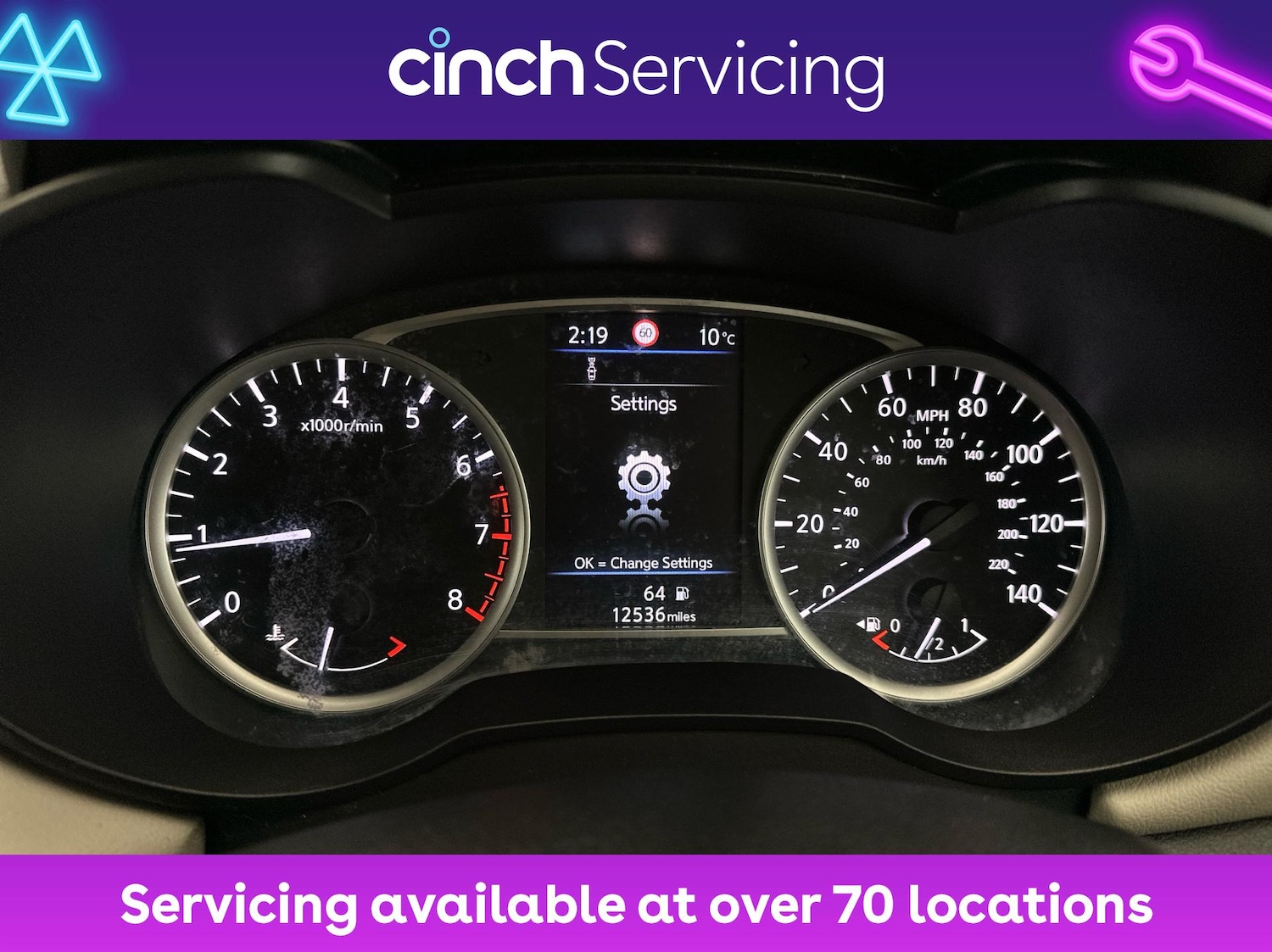 Used Nissan Micra 2021 for sale - 76173739: Photo 18
