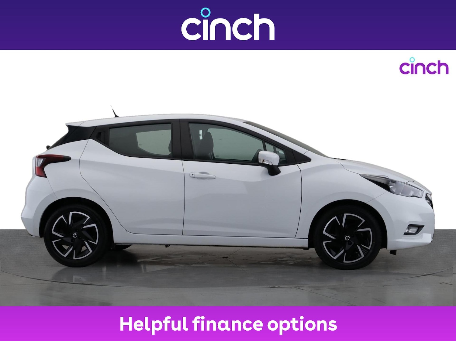 Used Nissan Micra 2021 for sale - 76173739: Photo 2