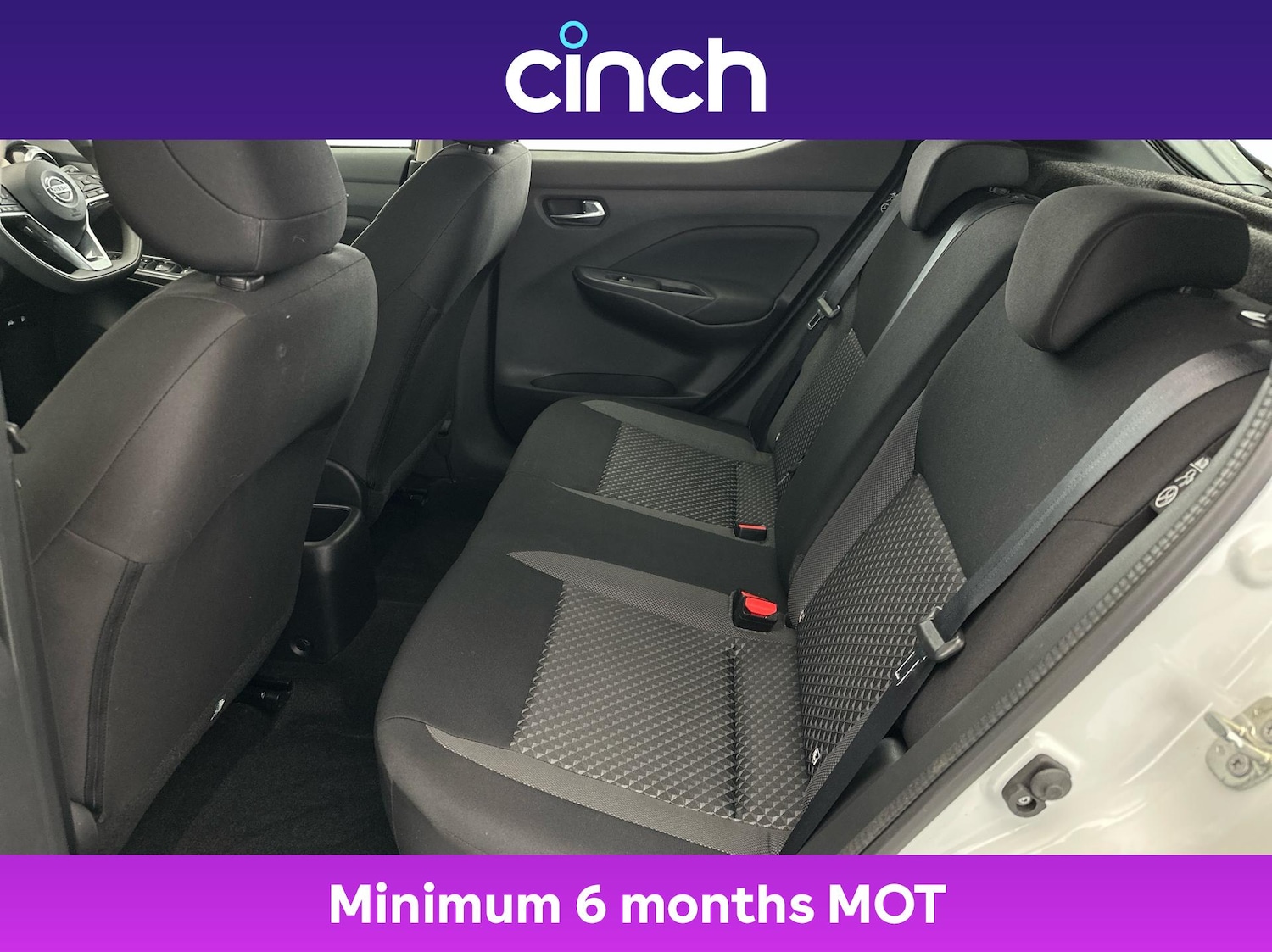 Used Nissan Micra 2021 for sale - 76173739: Photo 20