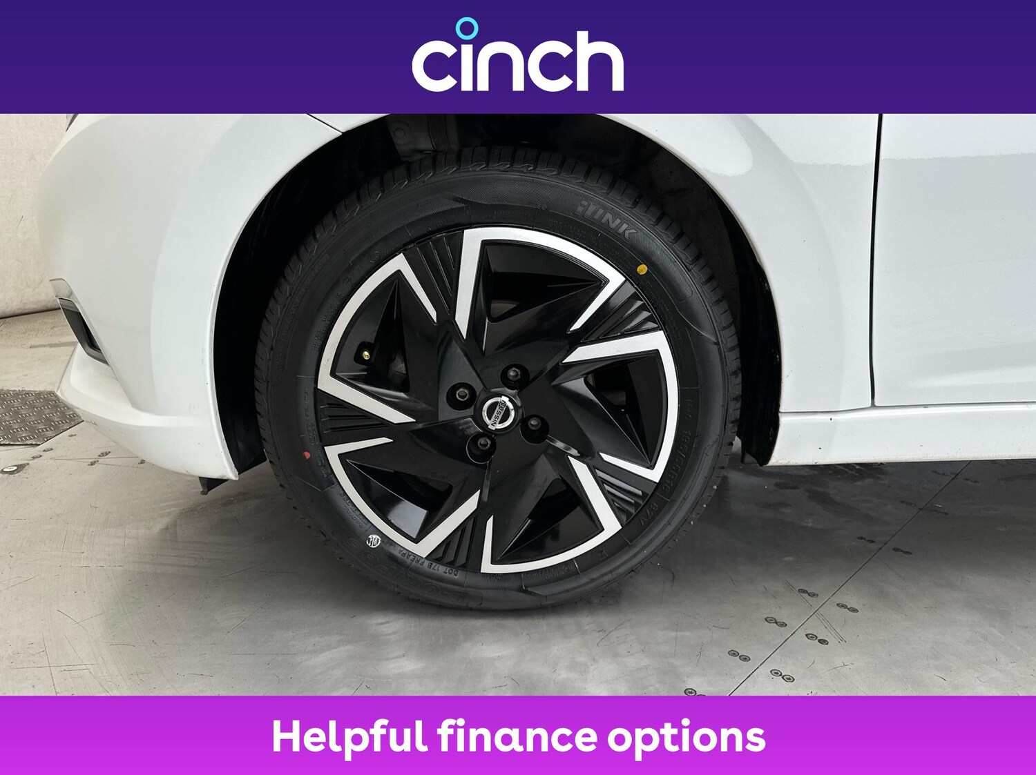 Used Nissan Micra 2021 for sale - 76173739: Photo 24
