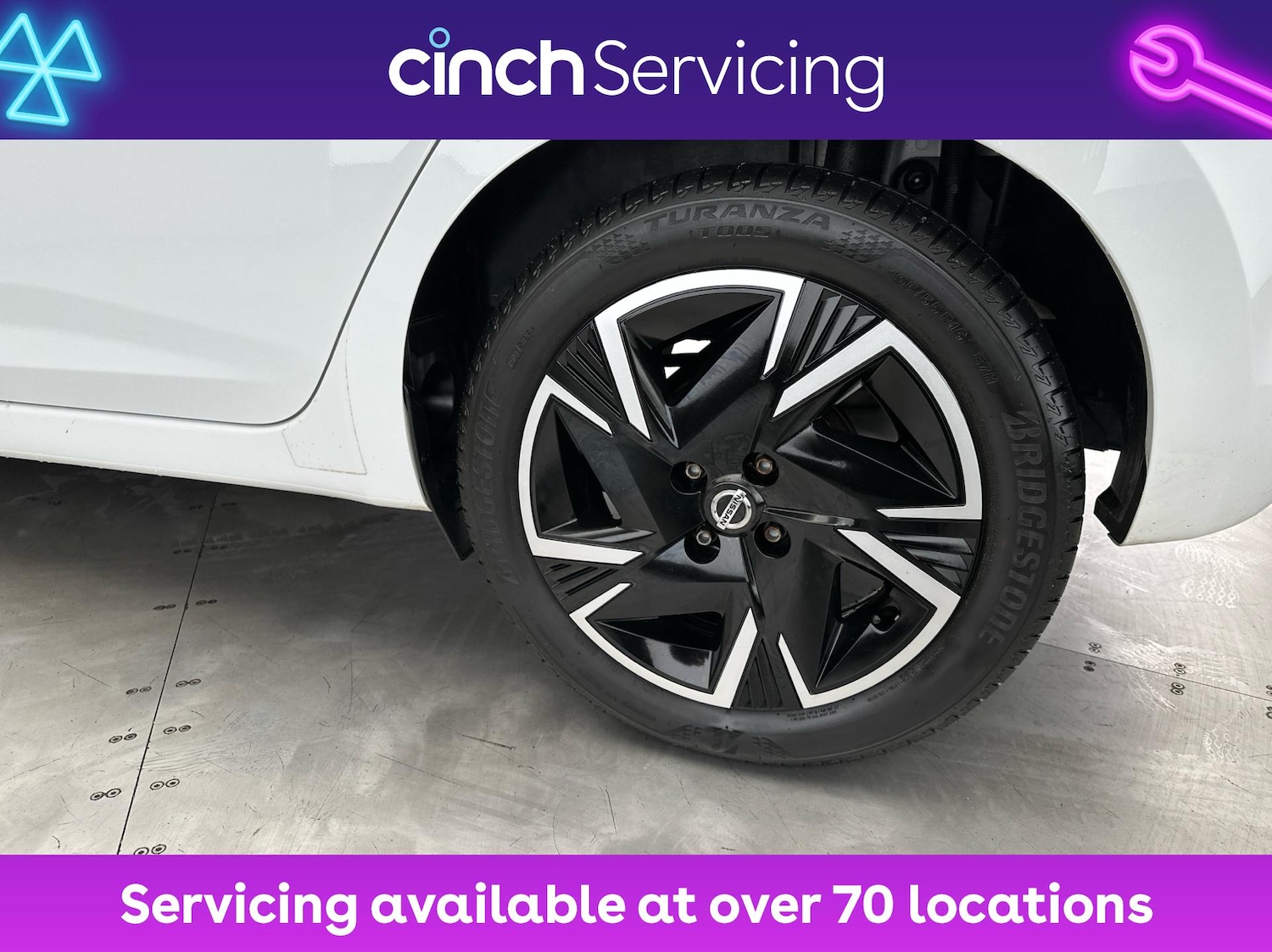 Used Nissan Micra 2021 for sale - 76173739: Photo 26
