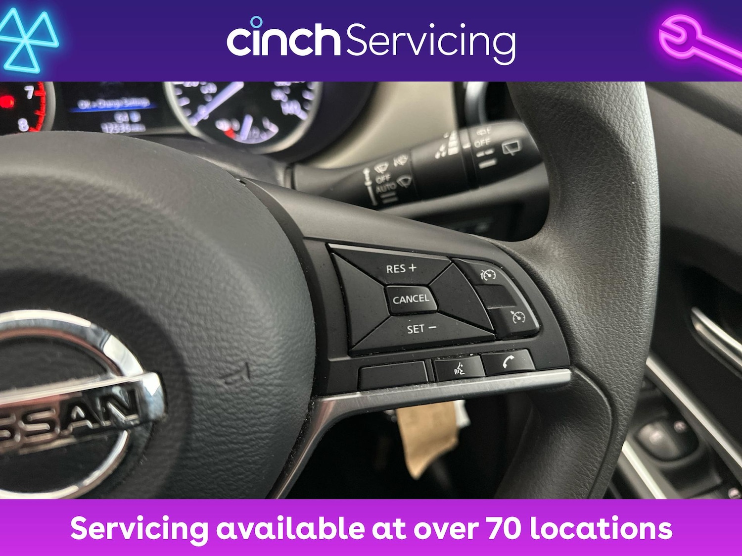 Used Nissan Micra 2021 for sale - 76173739: Photo 31