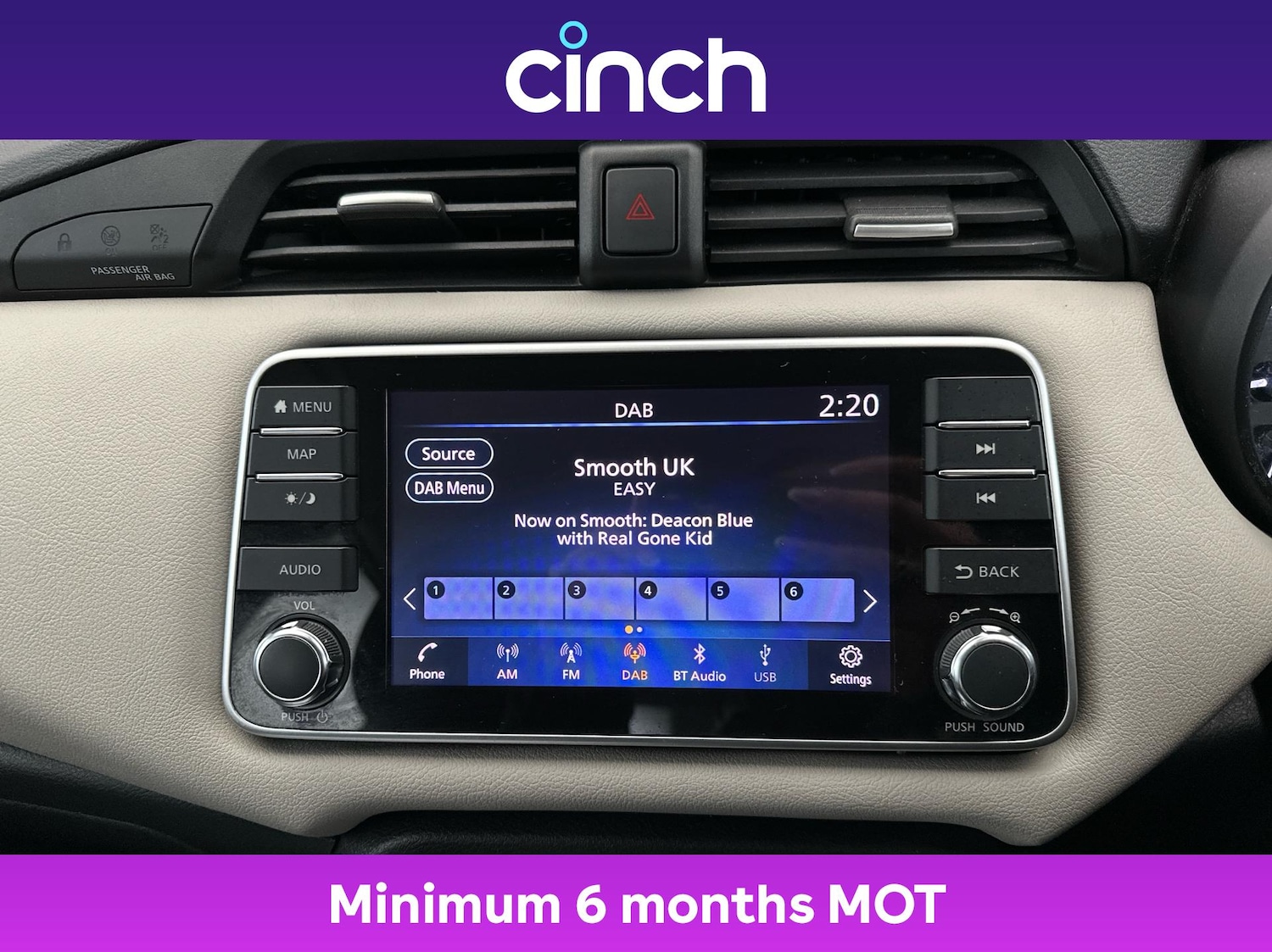 Used Nissan Micra 2021 for sale - 76173739: Photo 32