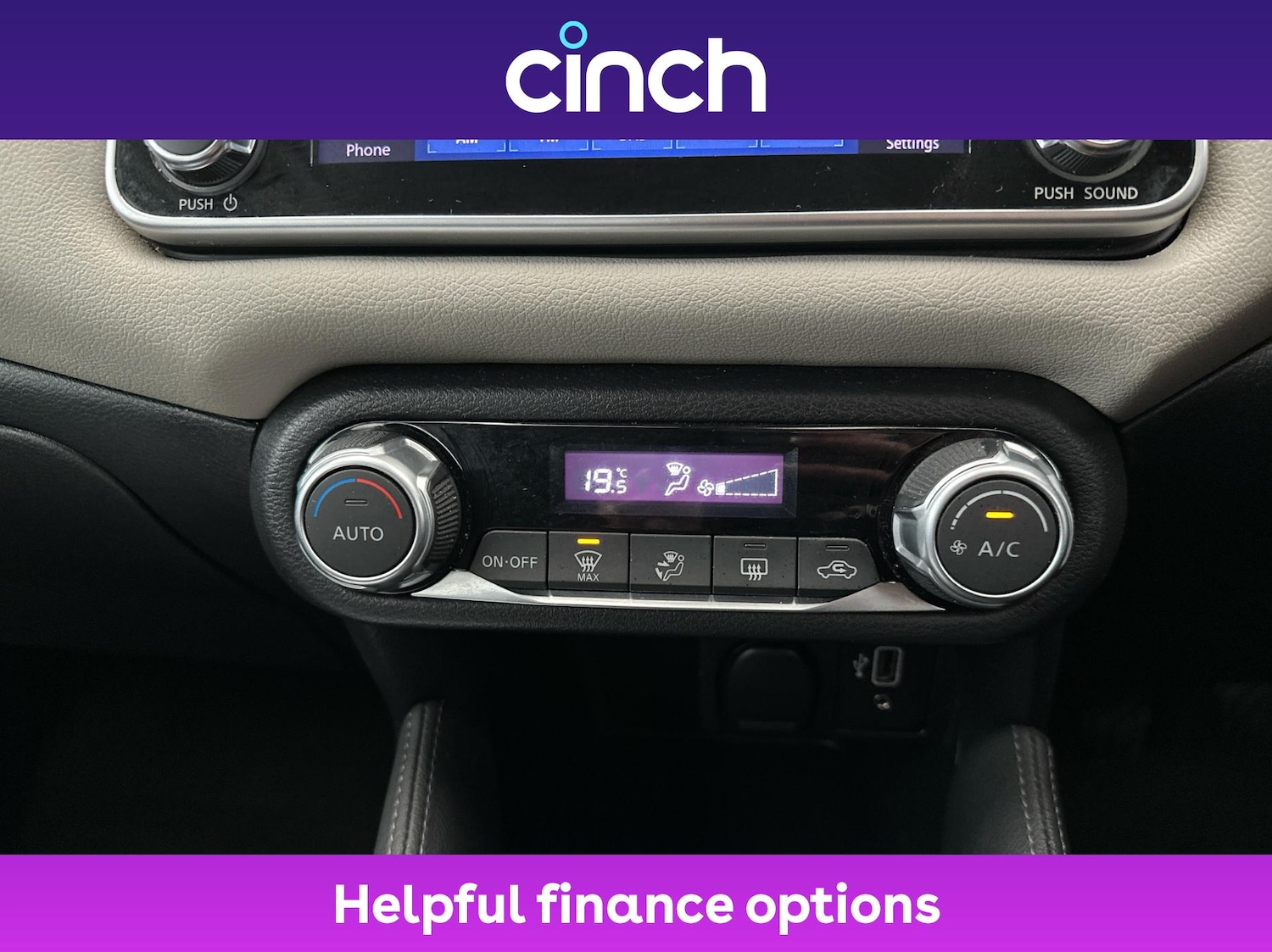 Used Nissan Micra 2021 for sale - 76173739: Photo 35