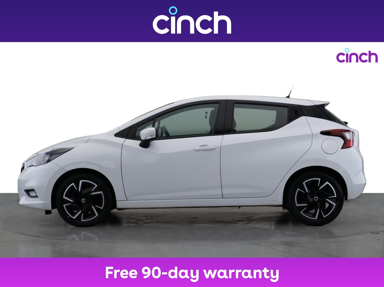 Used Nissan Micra 2021 for sale - 76173739: Photo 8