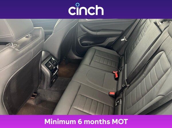 Used BMW X3 2021 for sale - 76155370: Photo 20