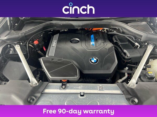 Used BMW X3 2021 for sale - 76155370: Photo 23