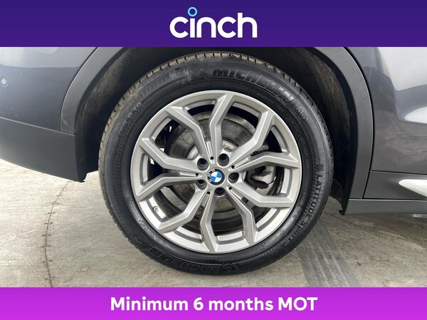 Used BMW X3 2021 for sale - 76155370: Photo 27