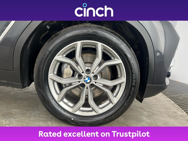 Used BMW X3 2021 for sale - 76155370: Photo 28