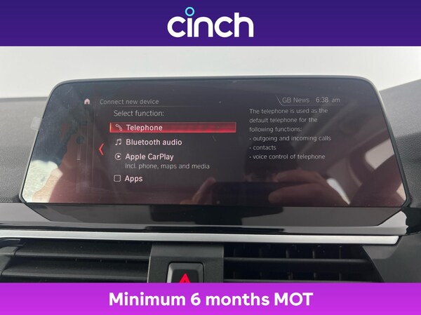 Used BMW X3 2021 for sale - 76155370: Photo 32
