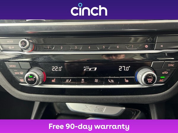 Used BMW X3 2021 for sale - 76155370: Photo 34