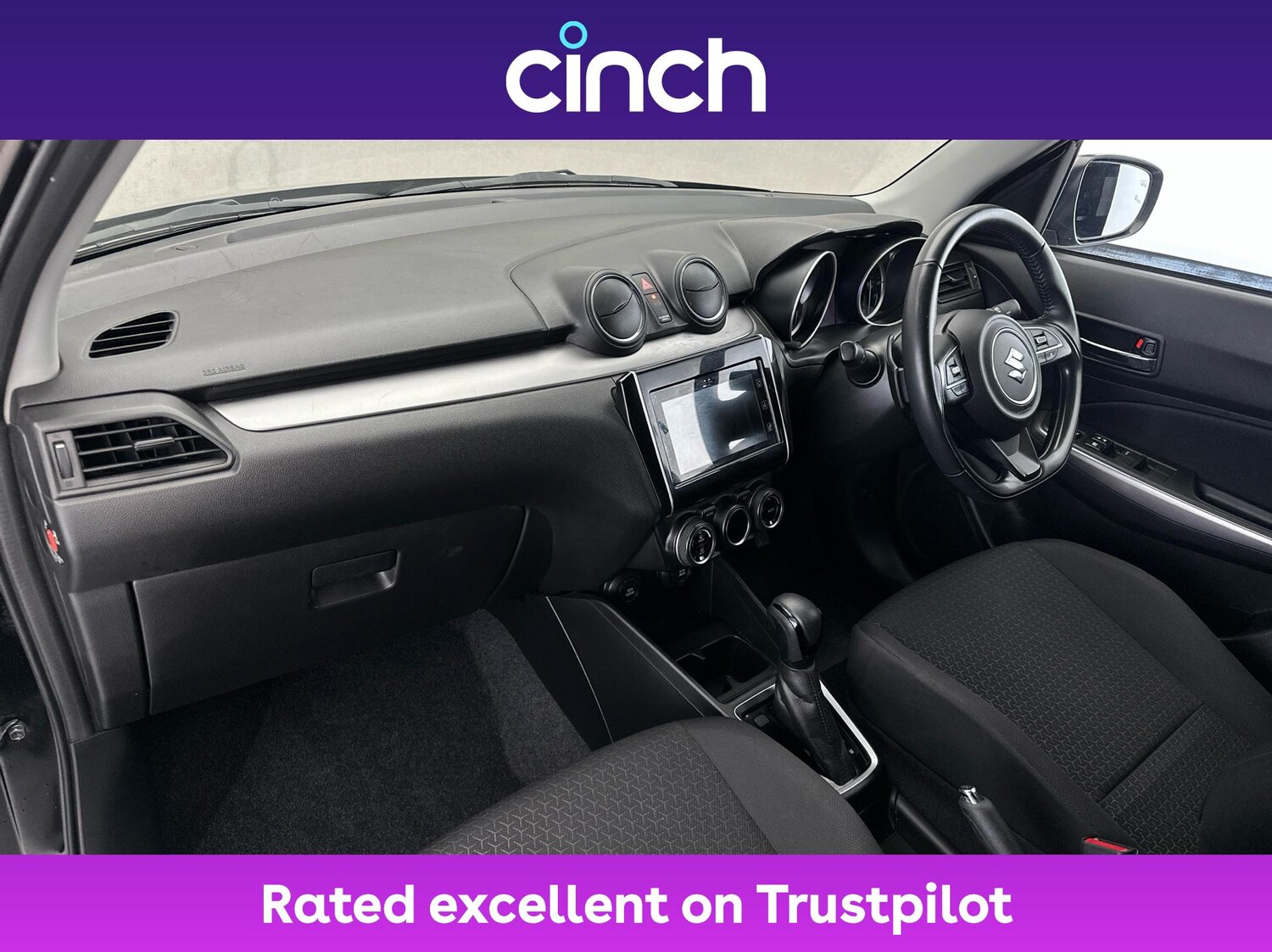 Used Suzuki Swift 2021 for sale - 76093152: Photo 14