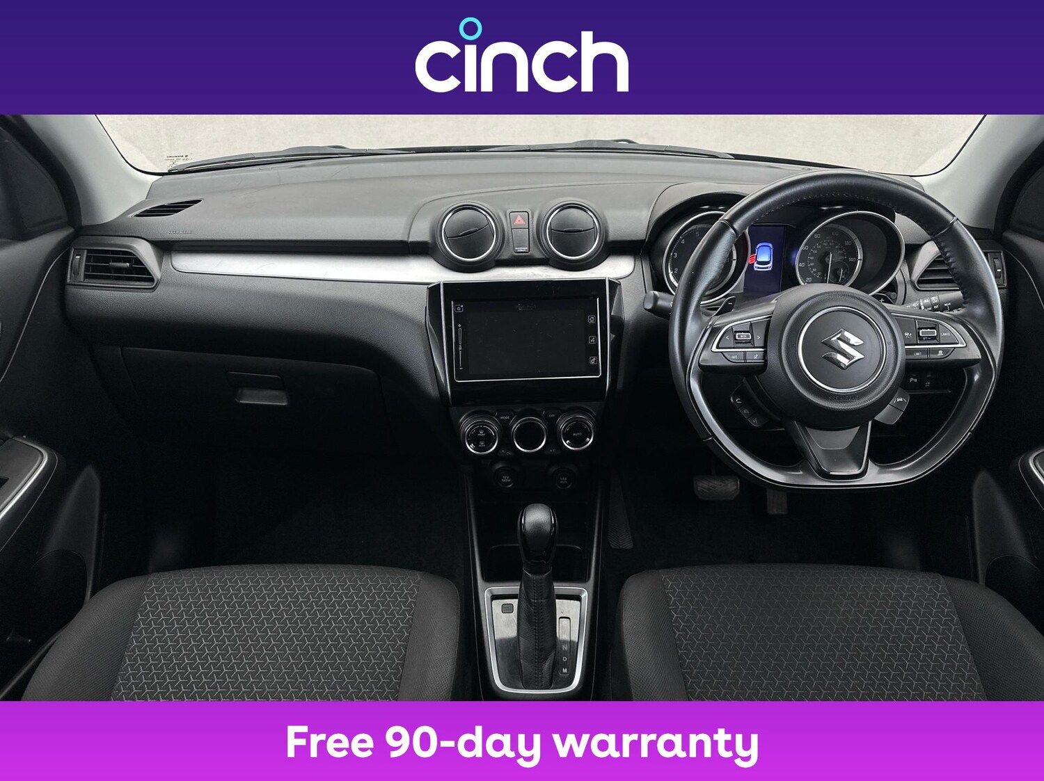 Used Suzuki Swift 2021 for sale - 76093152: Photo 15