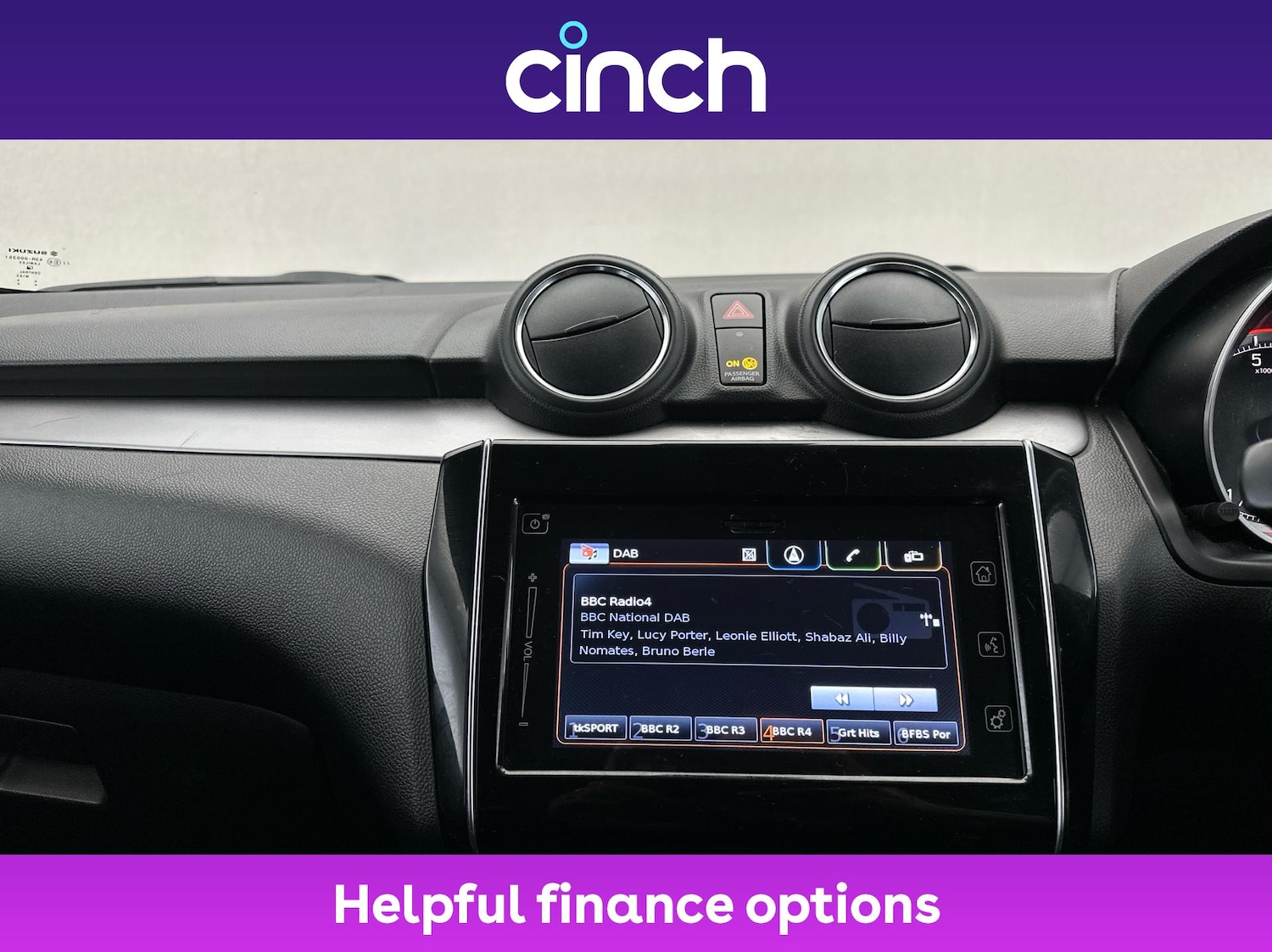 Used Suzuki Swift 2021 for sale - 76093152: Photo 17