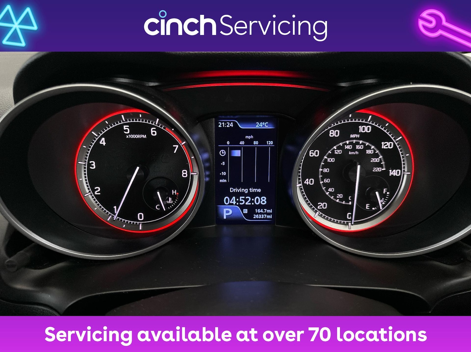 Used Suzuki Swift 2021 for sale - 76093152: Photo 18