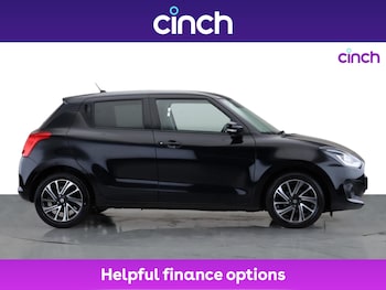 Used Suzuki Swift 2021 for sale - 76093152: Photo 2