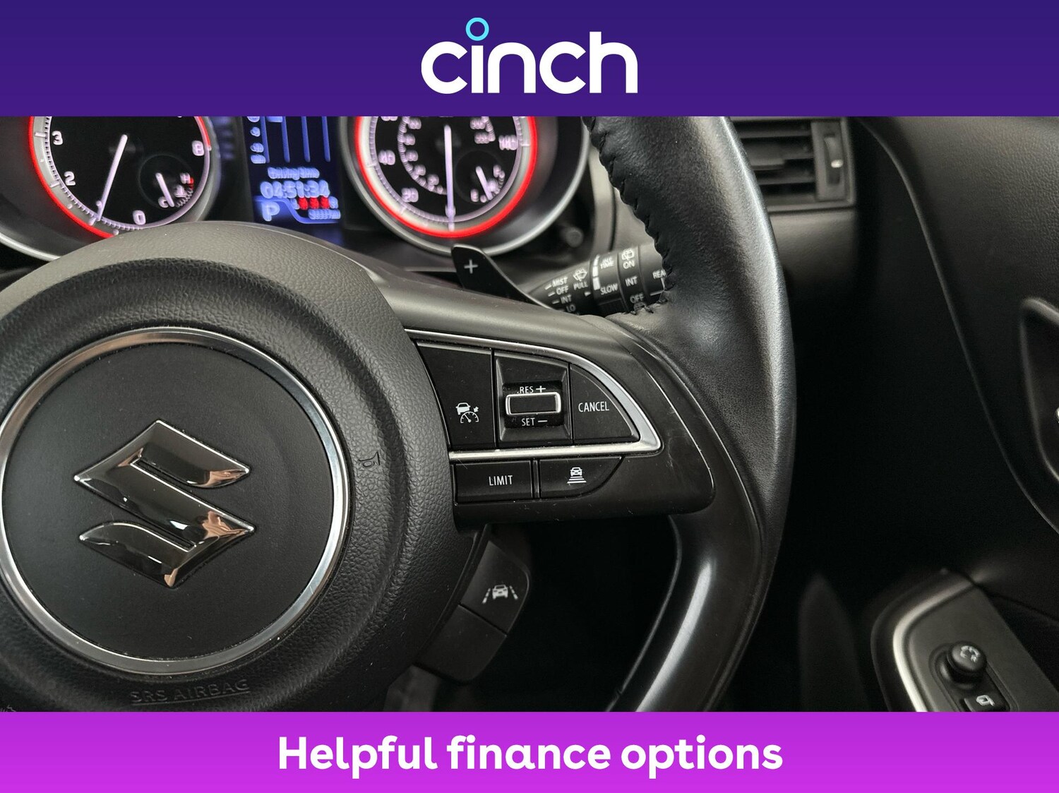Used Suzuki Swift 2021 for sale - 76093152: Photo 30