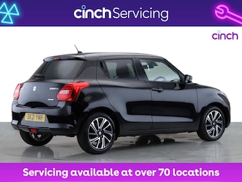 Used Suzuki Swift 2021 for sale - 76093152: Photo 3