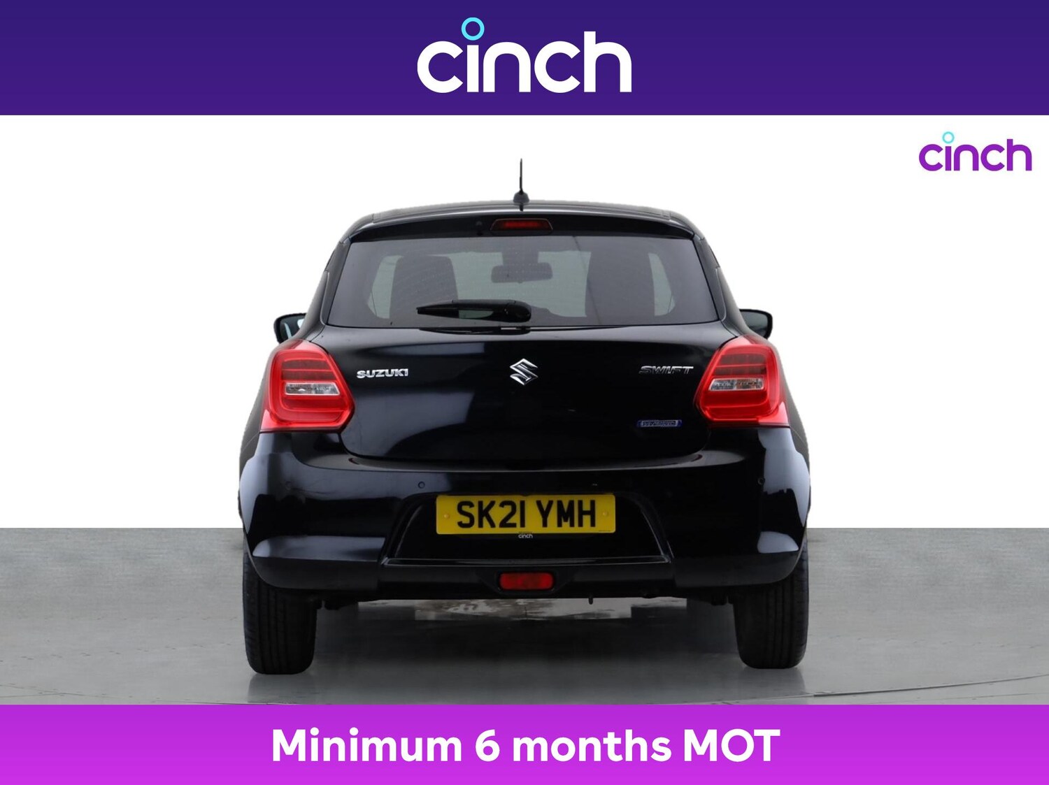 Used Suzuki Swift 2021 for sale - 76093152: Photo 5