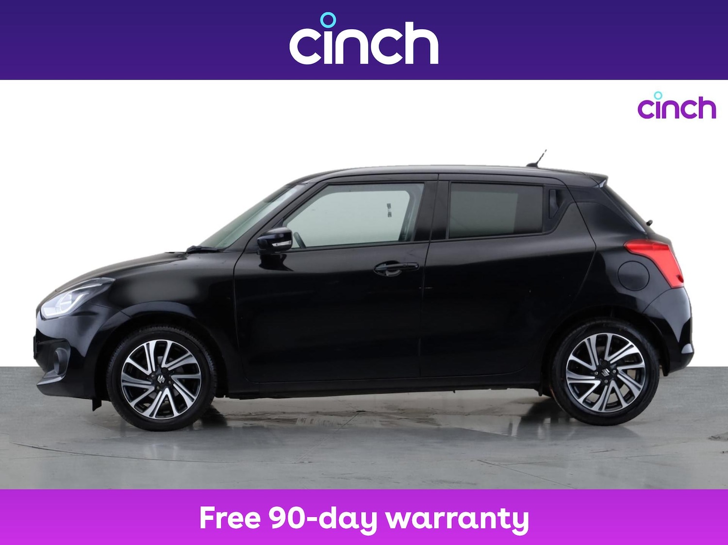 Used Suzuki Swift 2021 for sale - 76093152: Photo 8