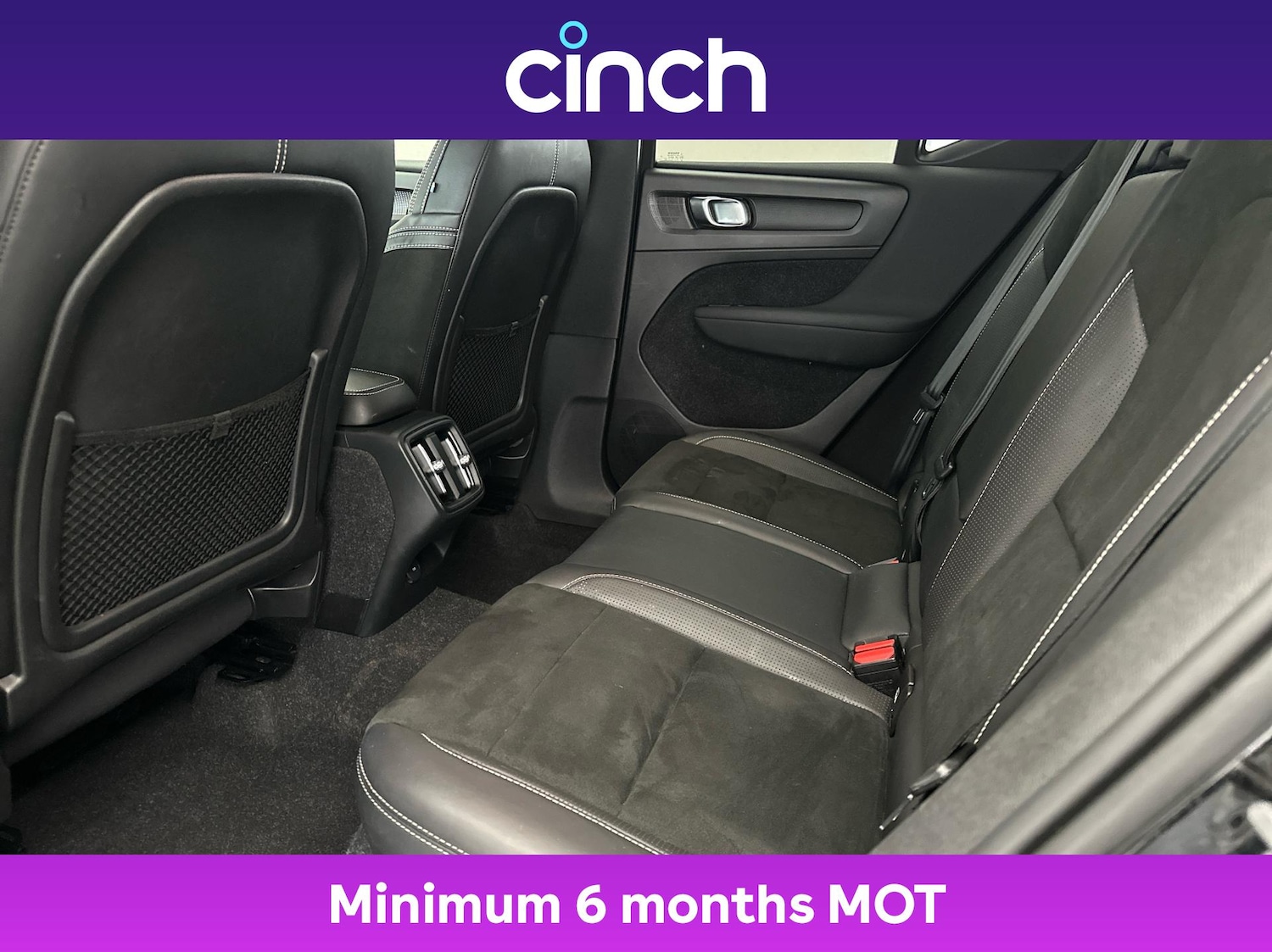 Used Volvo XC40 2020 for sale - 76379804: Photo 20