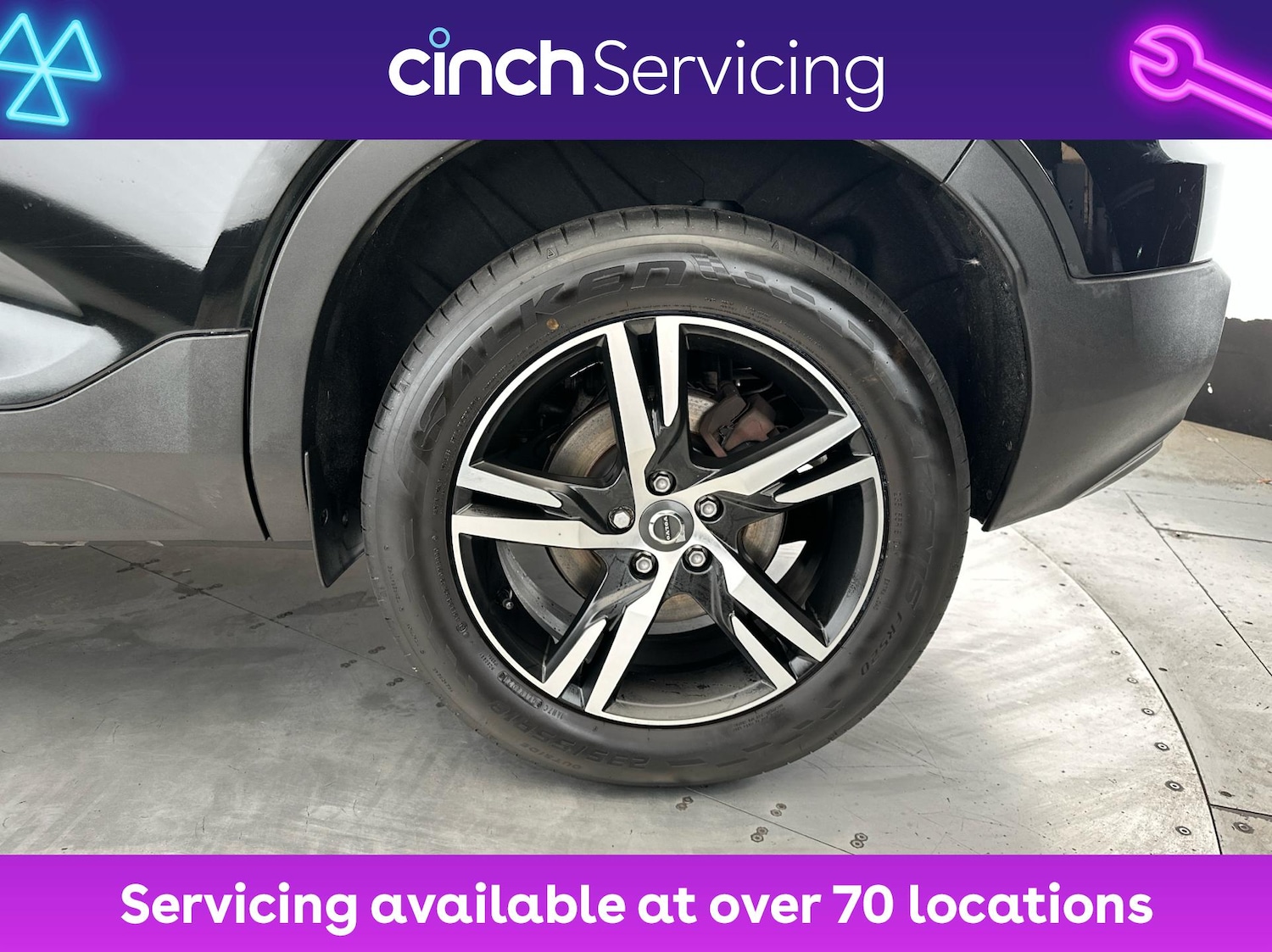 Used Volvo XC40 2020 for sale - 76379804: Photo 26