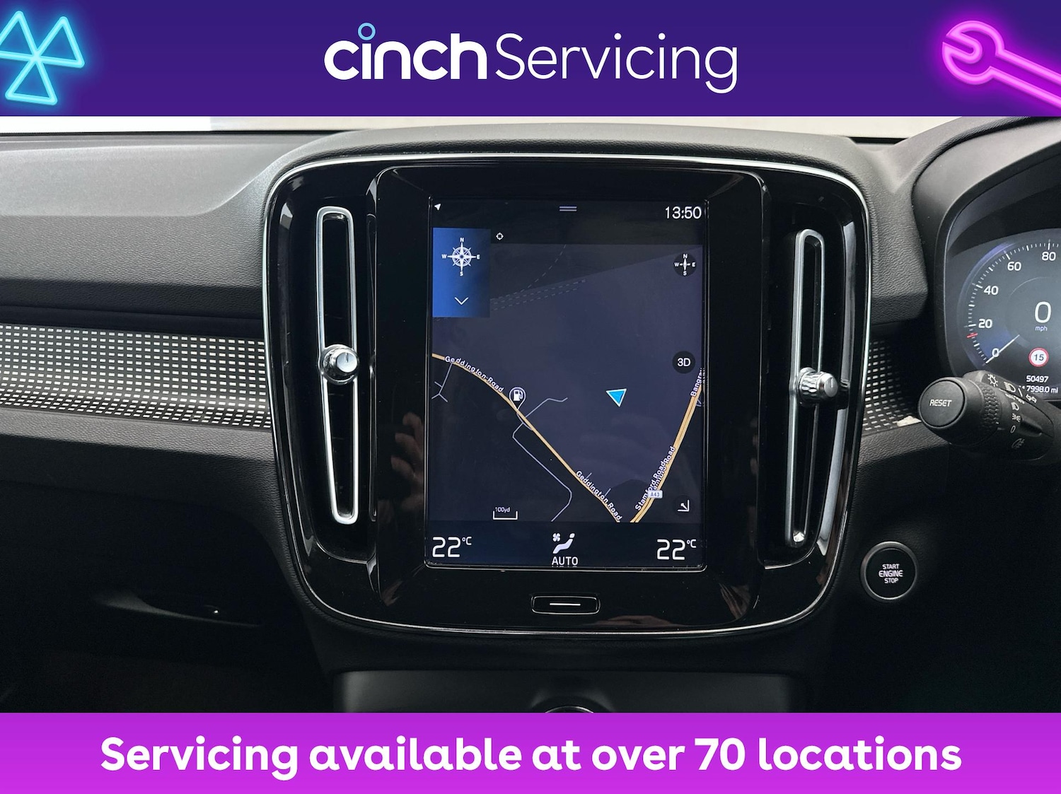 Used Volvo XC40 2020 for sale - 76379804: Photo 31