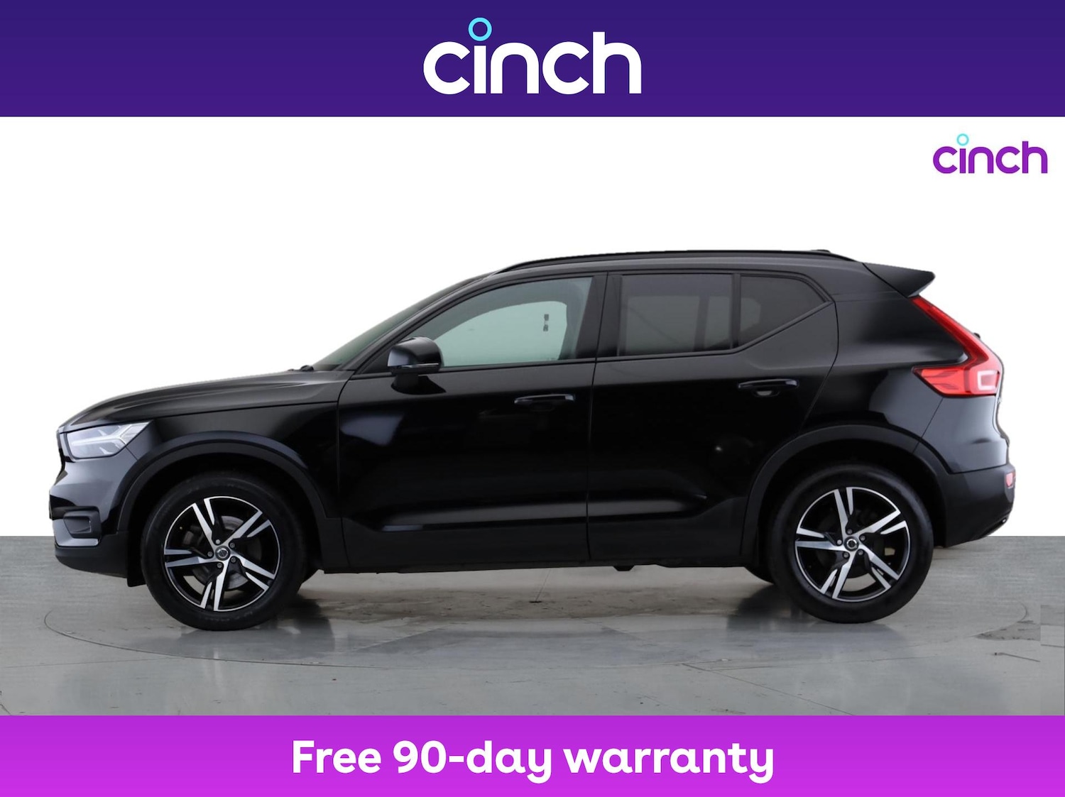 Used Volvo XC40 2020 for sale - 76379804: Photo 8