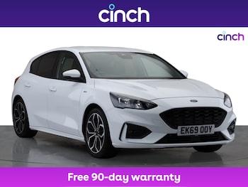 Ford - Focus