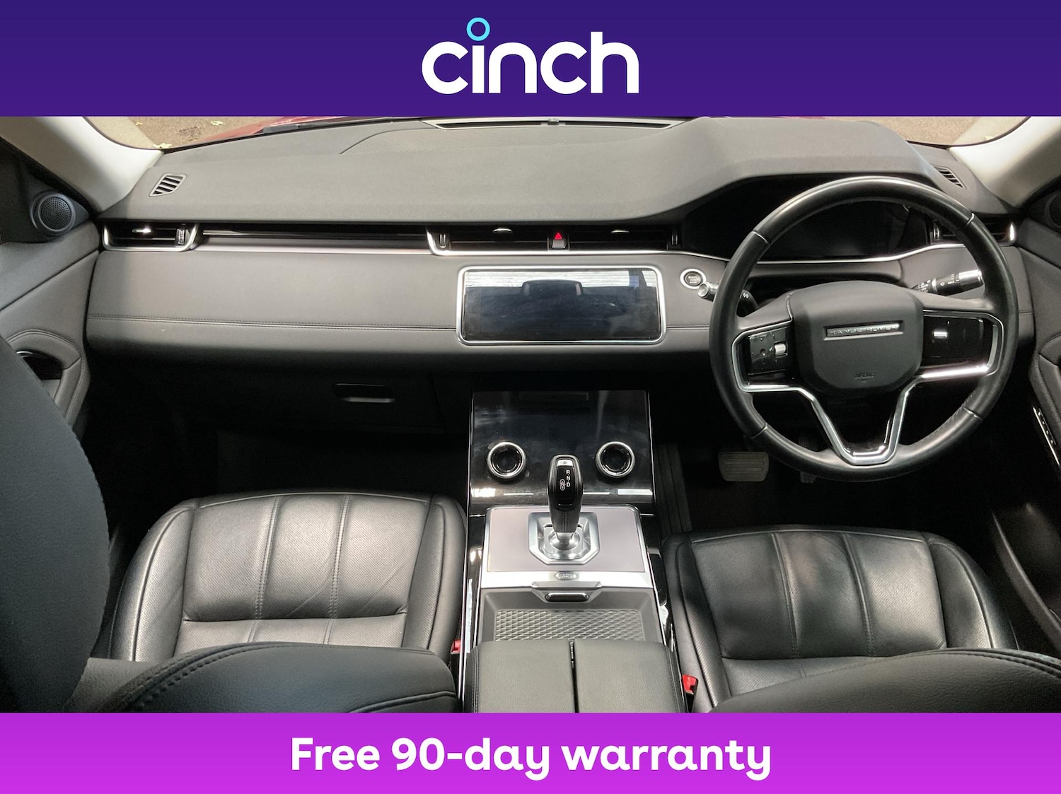 Used Land Rover Range Rover Evoque 2021 for sale - 76685435: Photo 15