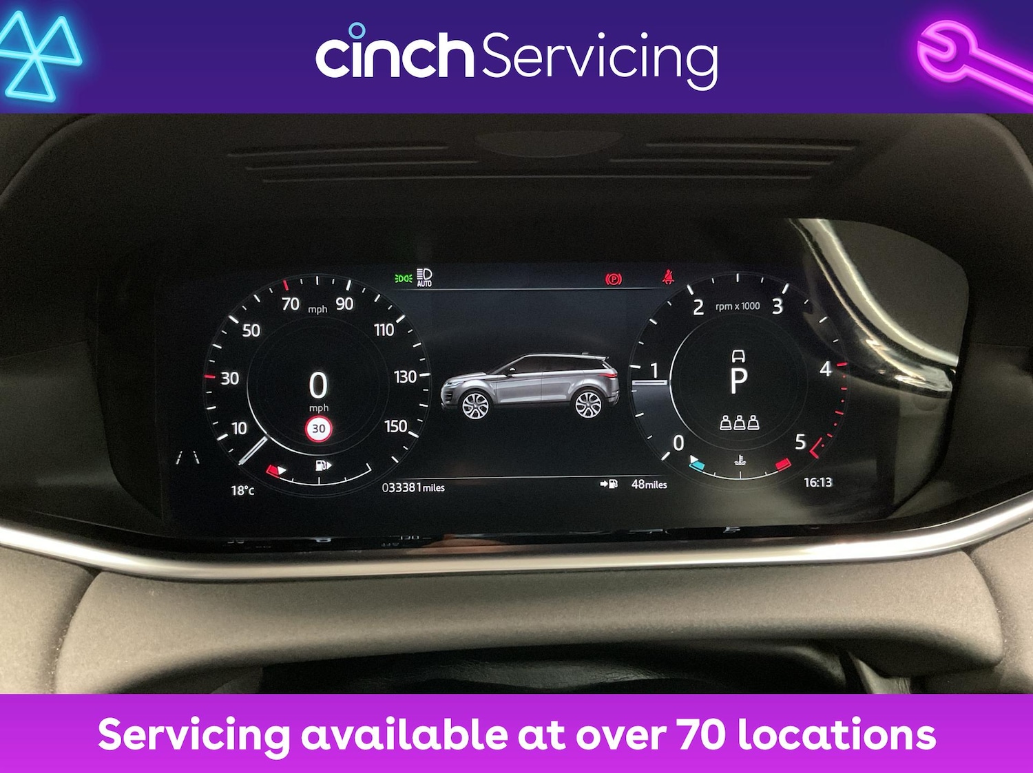 Used Land Rover Range Rover Evoque 2021 for sale - 76685435: Photo 18