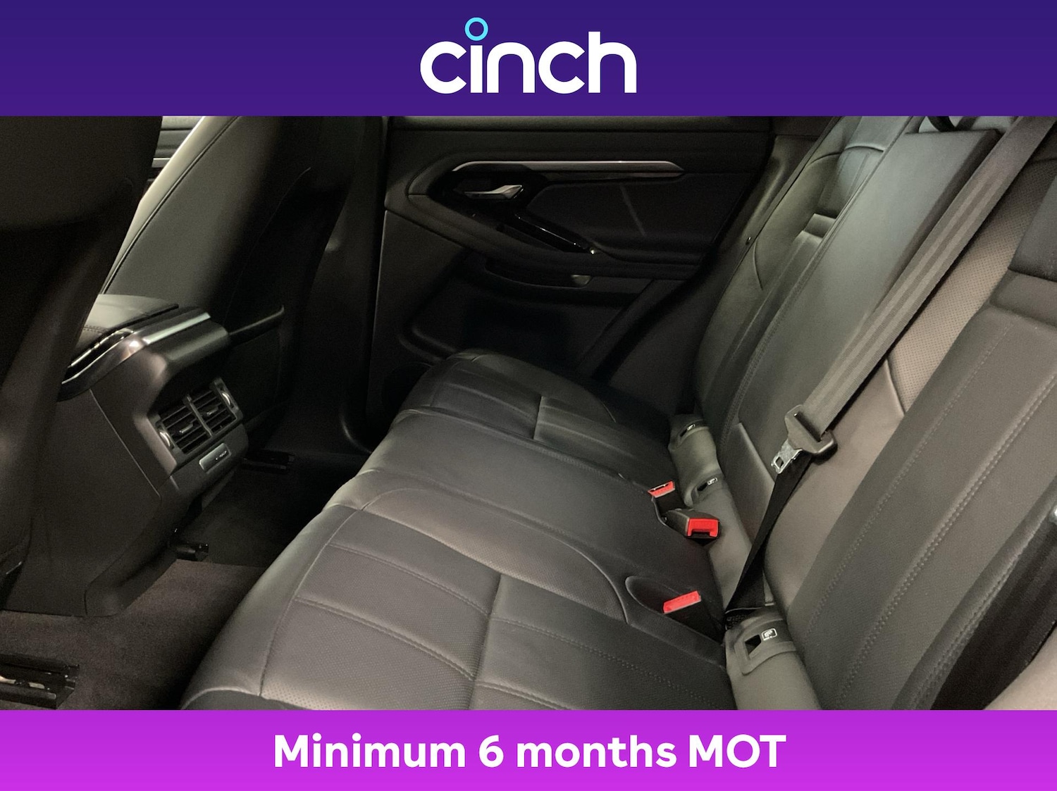 Used Land Rover Range Rover Evoque 2021 for sale - 76685435: Photo 20