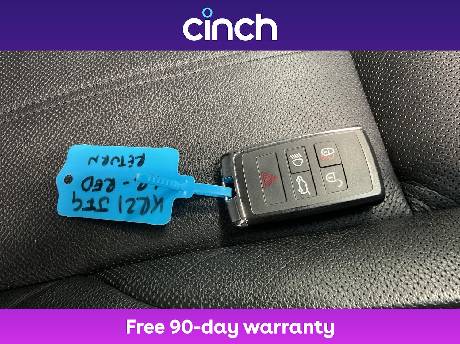 Used Land Rover Range Rover Evoque 2021 for sale - 76685435: Photo 29