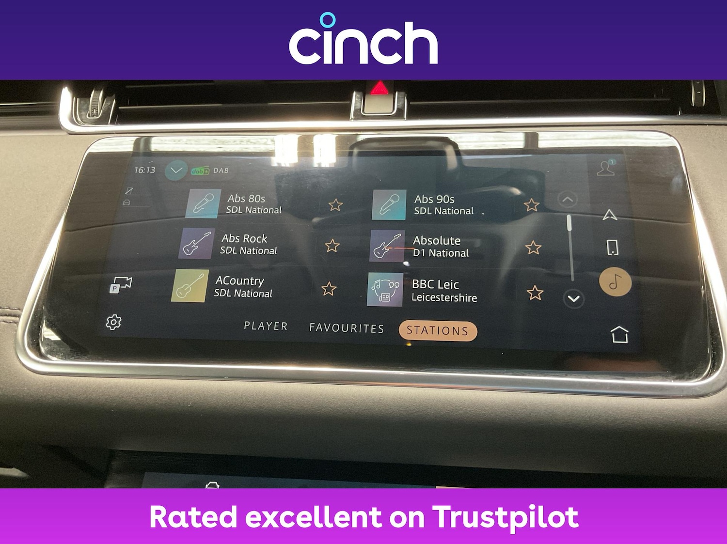 Used Land Rover Range Rover Evoque 2021 for sale - 76685435: Photo 33